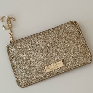 NEW Jimmy Choo Parfums Wallet/Pouch